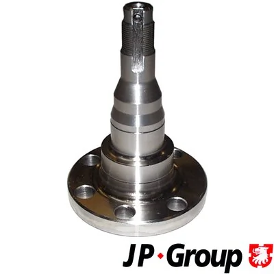 Steering Knuckle, wheel suspension